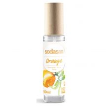 Sodasan Homespray Orange 50ml