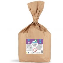 Sodasan Waspoeder Gekleurde Was - 5kg