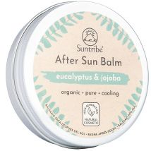 Suntribe After Sun Balsem Eucalyptus & Jojoba