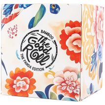 The Good Roll Plasticvrije Bamboe Tissues