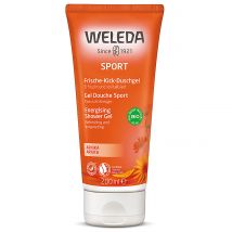 Weleda Arnica Sport Douchegel