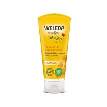 Weleda Baby Calendula Shampoo & Douchecreme