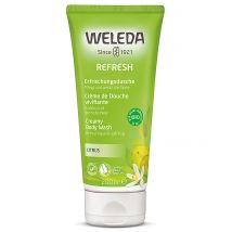 Weleda Citrus Refresh Douchecreme