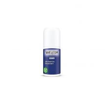 Weleda Men 24h Roll-On Deodorant