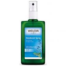 Weleda Salvia Deodorant