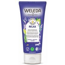 Weleda Aroma Shower Relax Douchecreme