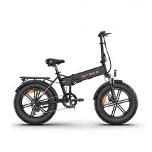 ENGWE EP-2 Pro EU Versie 250W Opvouwbare Elektrische Fiets, 25KM/h