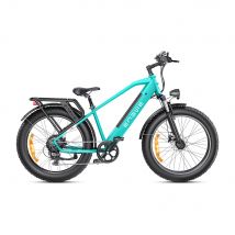 ENGWE E26 ST 250W Fat Tire E-Bike, 25KM/H