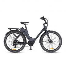 ENGWE P275 ST 250W Torque-Sensor Mittelmotor Elektrofahrrad, 25 km/h