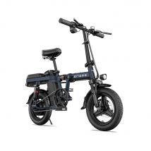 ENGWE T14 E-Bike Pieghevole da Città con Motore da 250W, 25km/h