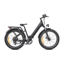 ENGWE E26 ST 250W Fat Tire E-Bike, 25KM/H