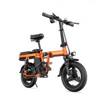 ENGWE T14 250W Faltbares E-Bike City E-Bike, 25 km/h