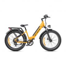 ENGWE E26 ST 250W Fat Tire E-Bike, 25KM/H