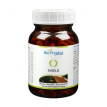 BioProphyl Multivitamine Schild 120 plantaardige capsules met vitaminen, mineralen en sporenelementen