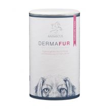 BioProphyl Animicus Dermafur 500 g poeder met vitaminen, sporenelementen en kruiden voor huid en vacht