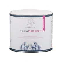 BioProphyl Animicus KalaDigest 550 g poeder met humuszuren om de spijsvertering en het metabolisme te reguleren