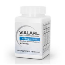 VIALAFIL 30 Kapseln