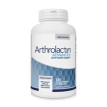 ARTHROLACTIN (Mikrolaktin) 1000mg 180 Kapseln