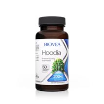HOODIA 200mg 60 Vegetarische Kapseln