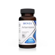 ARTEMISININ 100mg 90 Vegetarisch Capsules
