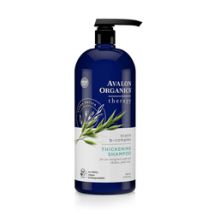 THICKENING SHAMPOO BIOTIN B COMPLEX (Organic) (32oz) 946ml