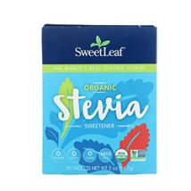 STEVIA TÜTCHEN (biologisch) 70 Tütchen