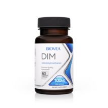 DIM (Diindolylmethane) 100mg 60 Vegetarische Kapseln