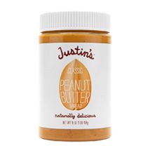 KLASSISCHE NATÜRLICHE ERDNUSSBUTTER 454g