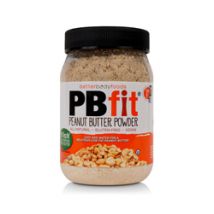 PBfit PEANUT BUTTER (8oz) 227g