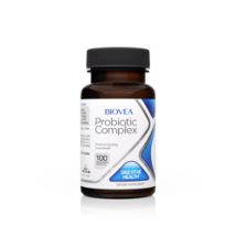 PROBIOTISCHER KOMPLEX 200mg 100 Vegetarische Kapseln