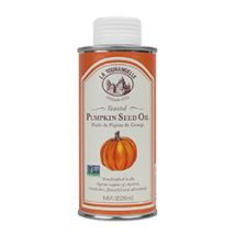 KÜRBISKERNÖL 250ml