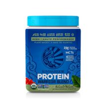 WARRIOR BLEND (Natürlich) (13.2oz 375g