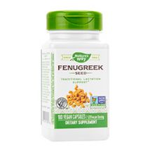 BOCKSHORNKLEE SAMEN 610mg 100 Kapseln
