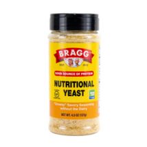 ERSTKLASSIGES NÄHRSTOFFGEHALTIGES HEFE GEWÜRZ (4.5oz) 127g
