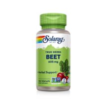 ROTE BETE 605mg 100 Vegetarische Kapseln
