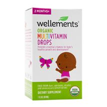 BIO- MULTIVITAMIN TROPFEN (1 fl oz) 30 ml