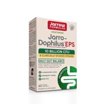 JARRO-DOPHILUS EPS PROBIOTIKA 10 MILLIARDEN 60 vegetarische Kapseln