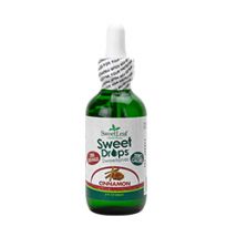 SÜSSE DROPS (Zimt) (2 fl.oz.) 60 ml