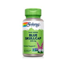 BLUE SKULLCAP 425mg 100 Kapseln