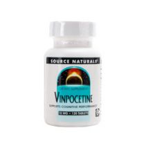 VINPOCETINE 10 mg 120 Tabletten