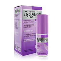 ROGAINE (REGAINE) 2% MINOXIDIL HAARNEUWUCHS BEHANDLUNG Für Frauen (1 Monatspackung)