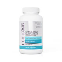 FOLIGAIN GEGEN HAARAUSFALL 120 Tabletten