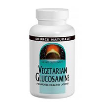 GLUCOSAMIN (Vegetarisch) 750mg 120 Tabletten