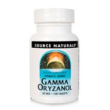 GAMMA ORYZANOL 60mg 100 Tabletten