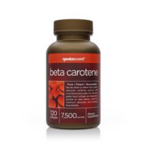 BETA-CAROTIN 7""500 mcg RAE (25""000 IU) 120 Gelkapseln