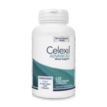 CELEXIL 495mg 120 Vegetarische Kapseln