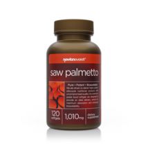 SÄGEPALME 1010mg 120 Gelkapseln