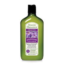 NÄHRENDES SHAMPOO (Biologisch - Lavendel) 325ml