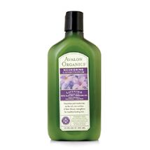 NÄHRENDER CONDITIONER (Biologisch - Lavendel) 312ml
