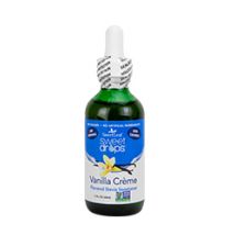 SWEET DROPS (Vanillecreme) (2 fl oz) 60ml